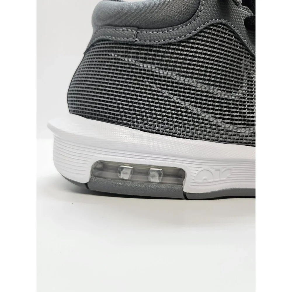 Nike lebron witness